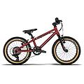 x-coady 16 groovy_red