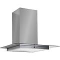 samega90ix cappa cucina aspirante a parete larghezza 90 cm colore inox mega90ix