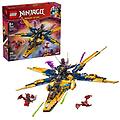 ninjago jet super