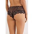 culotte brasiliana stampa animalier sensual attitude donna stampa taglia 3