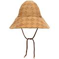 cappello canvas ff