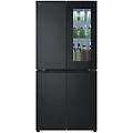Lg Frigorifero Americano Side By Side Gmv860epde Aepqeur Classe E Capacita 530 L