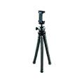 cavalletto treppiedi snodo 3in1