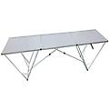 tavolo market 3 m. 70x300