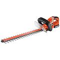 - tagliasiepi a batteria 18v-2. 0ah