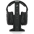 rs 175-u cuffia wireless tecnologia digitale over-ear nero