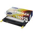clt-y4092s cartuccia toner 1 pz originale giallo