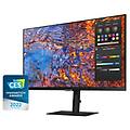 ls27b800pxu monitor pc 68 6 cm (27") 3840 x 2160 pixel 4k ultra hd lcd nero (ls27b800pxuxen)