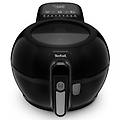 fz773815 singolo indipendente 1550 w friggitrice ad aria calda nero (fz 773815)