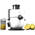 strongtitanium 19000 frullatore orbitale per frutta e verdura con 19000 giri/min potenza massima 650