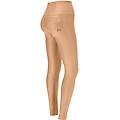 pantaloni push up wr. up vita alta superskinny similpelle macaroon donna large