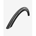 copertoncino schawalbe one hs 462a700x25 race guard pieghevole nero bianco