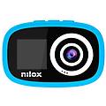 action cam kids blue 12 mp 2 lcd hd 720p 120 min autonomia