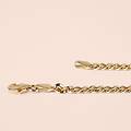 bracciale catena colette oro giallo collezione colette oro giallo