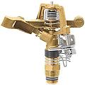 - v80 circolare / irrigatore settore con treppiede multicolore 48 x 28 x 28 cm