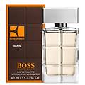 boss orange man 40 ml eau de toilette spray uomo