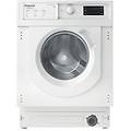 Hotpoint Ariston Lavatrice Da Incasso Bi Wmhg 71483 Eu N