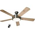 ventilatore a soffitto titanium kaiserkraft