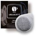500 cialde nero carta filtro ese 44 mm