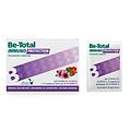 haleon italy srl be-total immuno protection 14 bustine integratore per il supporto immunitario