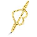 anello donna beverly oro giallo 1426767