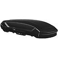 box da tetto motion 3 l nero lucido