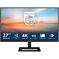 27e1n1800ae-00 monitor pc 27'' 3840x2160 pixel 4k ultra hd led nero