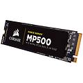 - ssd 120 gb force mp500 m. 2 2280 interfaccia pci express 3. 0 x4 (nvme)