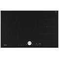 t68ttv4l0 n90 piano cottura a induzione autosufficiente vetroceramica larghezza 80 cm