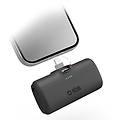 powerbank tebb5000plugck-nero