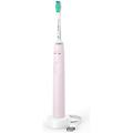 sonicare spazzolino elettrico sonico serie 3100 hx3671-11 rosa zucchero