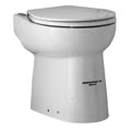 sfa group sanicompact 43 s wc a terra con sedile bianco lucido codice prod cpt43ls