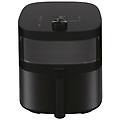 - friggitrice ad aria i-master serie 5 nero capacità 7 l range di temperatura