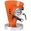 casa macchina caffé espresso manuale diva capacità serbatoio 0 8 litri potenza 950