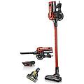 - scopa elettrica ciclonica venus plus 600 rosso 600 w