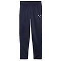 pantaloni sportivi per bambini teamgoal