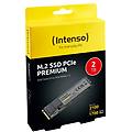 premium 2 tb (pcie 3. 0 x4 nvme 1. 3 m. 2 2280) (3835470)