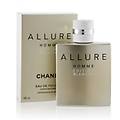 allure homme &eacute;dition blanche 100 ml eau de toilette concentr&egrave;e spray uomo
