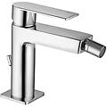 miscelatore bidet con scarico automatico 11/4g serie tango ta135cr cromato ottone