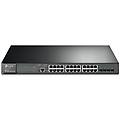 jetstream 24 porte gigabit poe/poe+4 sfpgbit sg2428p