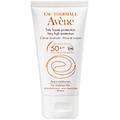 av&egrave;ne solaire crema schermo minerale spf 50+ 50 ml