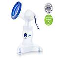 srl j bimbi bfree easy pump tiralatte manuale tiralatte per allattamento materno silenzioso e facile