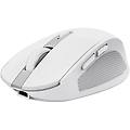 ozaa mouse ufficio mano destra rf senza fili bluetooth ottico 3200 dpi