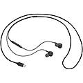 Samsung Auricolari Con Filo Black