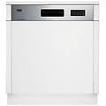 - lavastoviglie pdsn25311x capacità 13 coperti classe e colore bianco