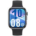 smartwatch watch fit 4 gps + nfc + freebuds se2 bianco