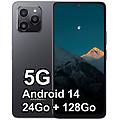 s1 6 gb 128 gb 5g dual sim 1 tb tf fotocamera da 50 mp impronta digitale e facciale