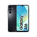 galaxy a16 128gb 128 gb black/blue