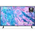 ue65cu7090uxzt tv led 65 " uhd 4k