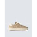 sneakers in suede playme mix